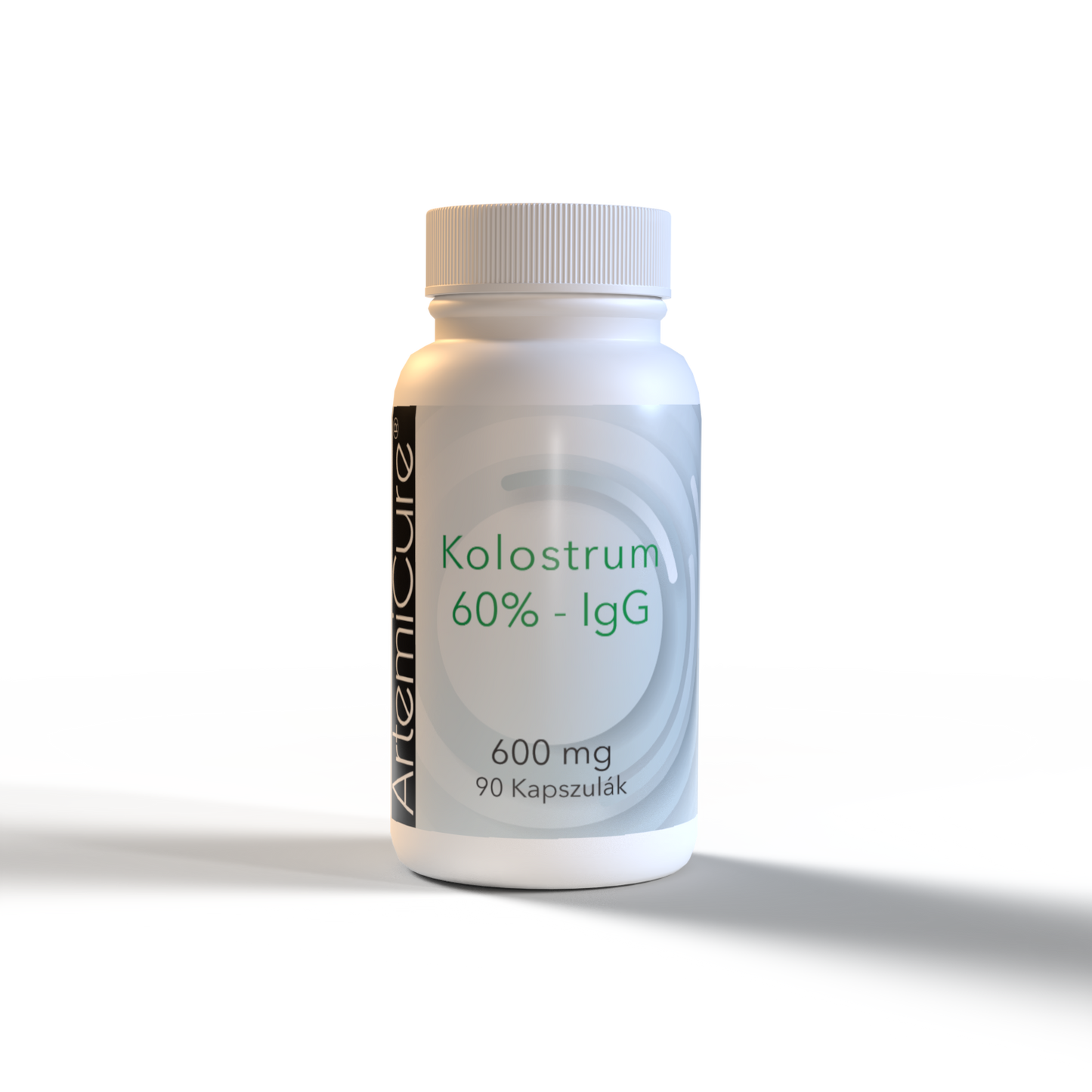 Kolosztrum 60% IgG – 90 kapszula